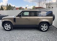 Land Rover Defender SUV / Terénní 3,0 l 221 kw