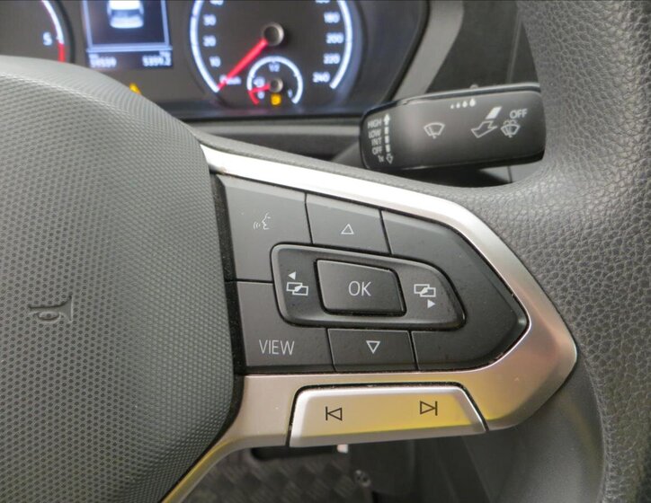 Volkswagen Caddy Skříň 2,0 l 75 kw