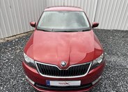Škoda Rapid Hatchback 1,2 l 63 kw