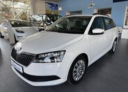 Škoda Fabia Kombi 999,0 70 kw