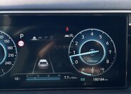 Hyundai Tucson SUV / Terénní 1,6 l 110 kw