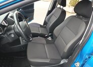 Peugeot 207 Kombi 1,4 l 54 kw