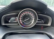 Mazda 3 Hatchback 2,0 l 121 kw