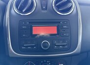 Dacia Sandero Hatchback 898,0 66 kw