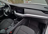 Škoda Octavia Liftback 2,0 l 85 kw