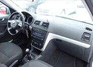 Škoda Yeti 12