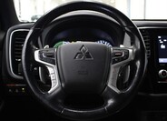 Mitsubishi Outlander 9