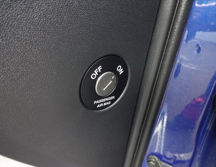 KIA Ceed Kombi 1,4 l 80 kw