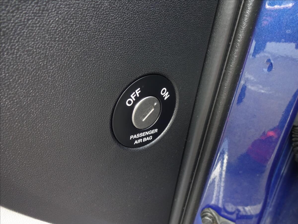 KIA Ceed Kombi 1,4 l 80 kw