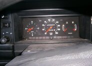 Volvo 240 Kombi 2,3 l 85 kw