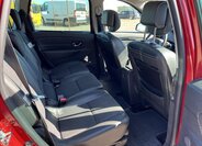 Renault Scénic MPV 1,6 l 96 kw