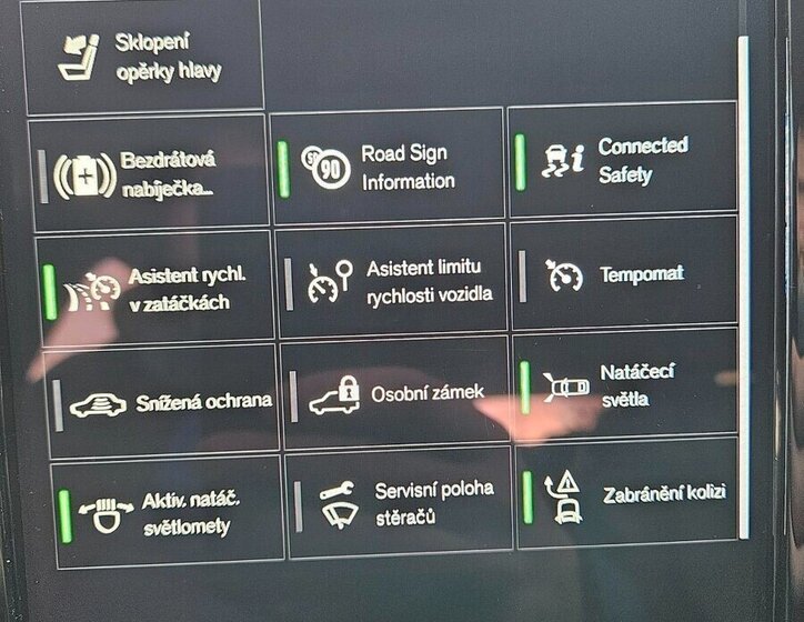 Volvo V90 Kombi 2,0 l 145 kw