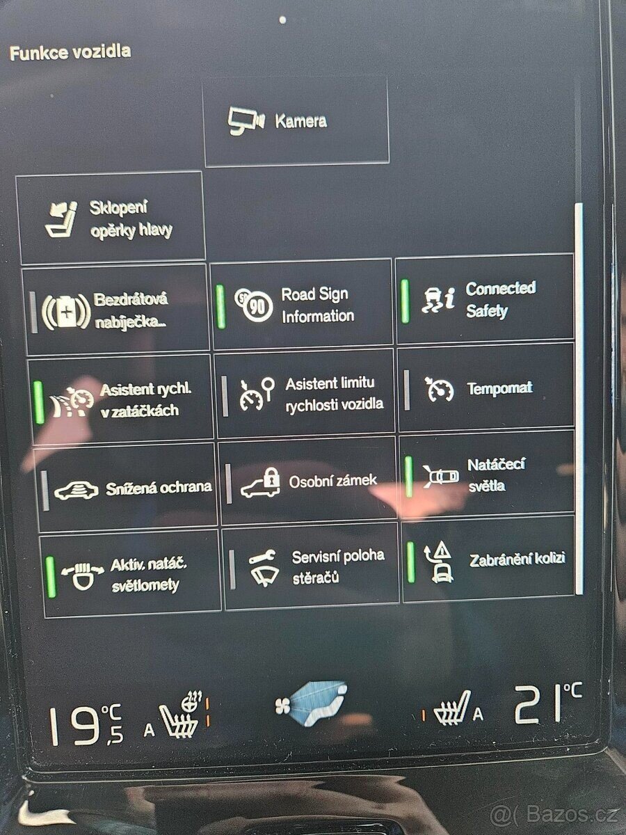 Volvo V90 Kombi 2,0 l 145 kw