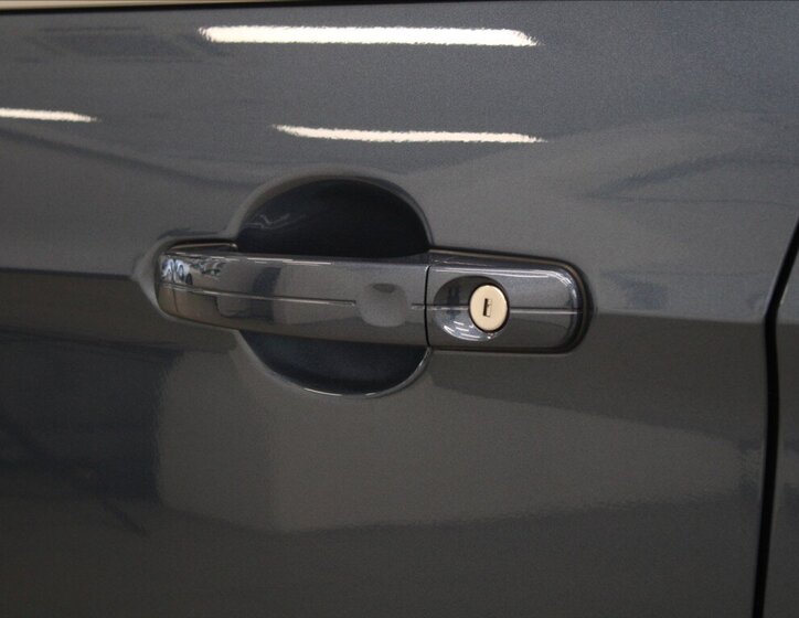 Ford Kuga SUV / Terénní 1,5 l 110 kw