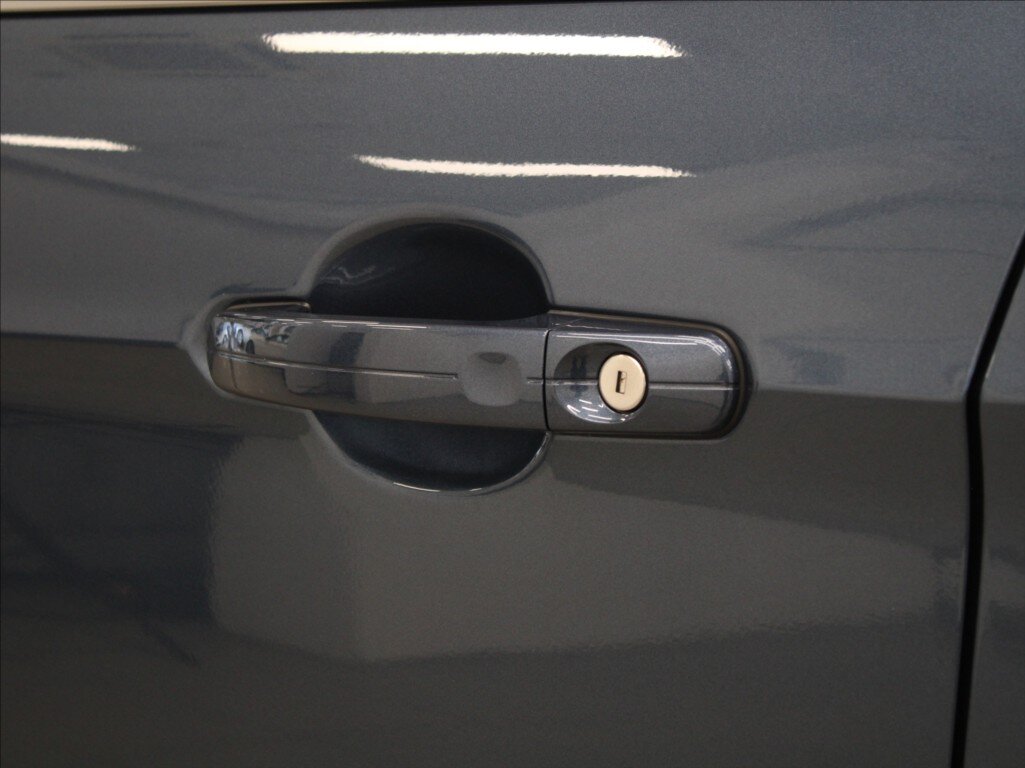 Ford Kuga SUV / Terénní 1,5 l 110 kw