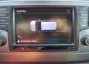 Volkswagen Golf Sportsvan Kombi 1,2 l 81 kw