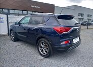 SsangYong Korando Kombi 1,5 l 120 kw