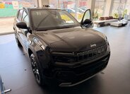 Jeep Avenger SUV / Terénní 1,2 l 81 kw