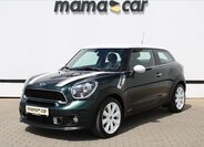 Mini Paceman Kupé 1,6 l 135 kw