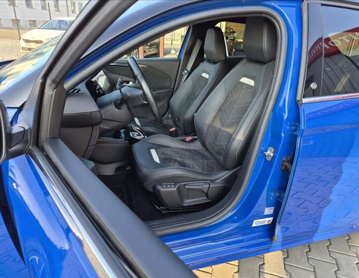 Opel Corsa Hatchback 0,0 100 kw