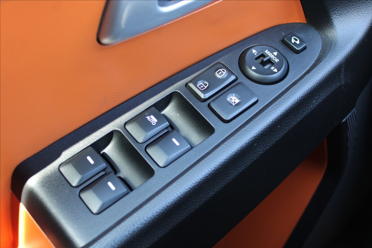 KIA Sportage SUV / Terénní 1,6 l 99 kw