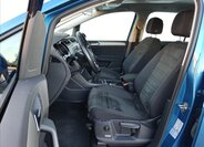 Volkswagen Touran MPV 1,2 l 81 kw