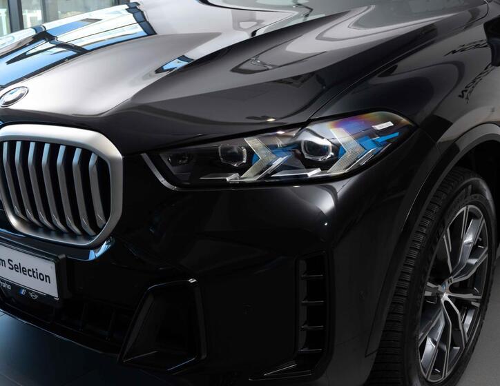 BMW X5 7
