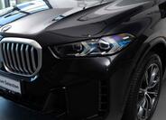 BMW X5 7