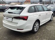Škoda Octavia 5