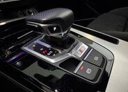 Audi SQ5 SUV / Terénní 3,0 l 251 kw