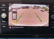 Volkswagen T-Cross Hatchback 999,0 85 kw