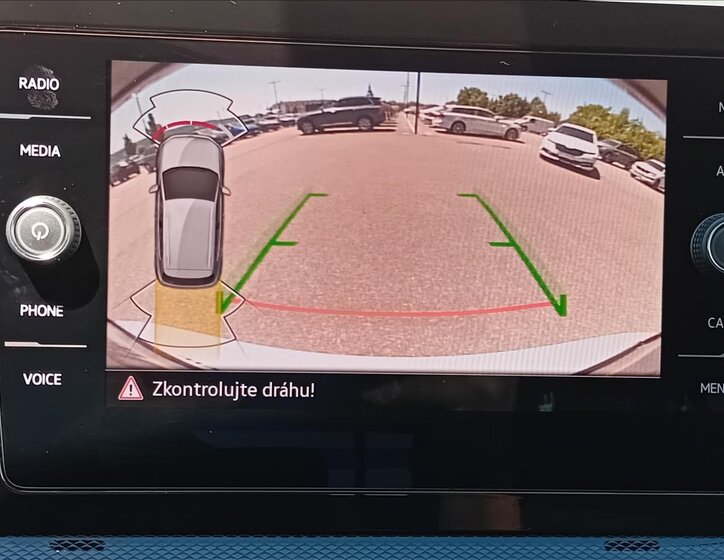 Volkswagen T-Cross Hatchback 999,0 85 kw