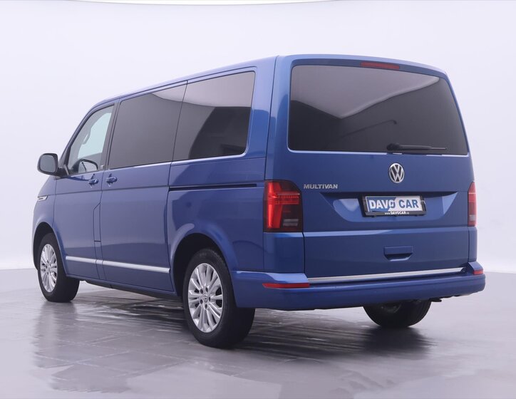 Volkswagen Multivan Kombi 2,0 l 146 kw