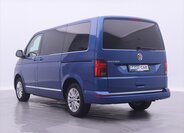 Volkswagen Multivan Kombi 2,0 l 146 kw