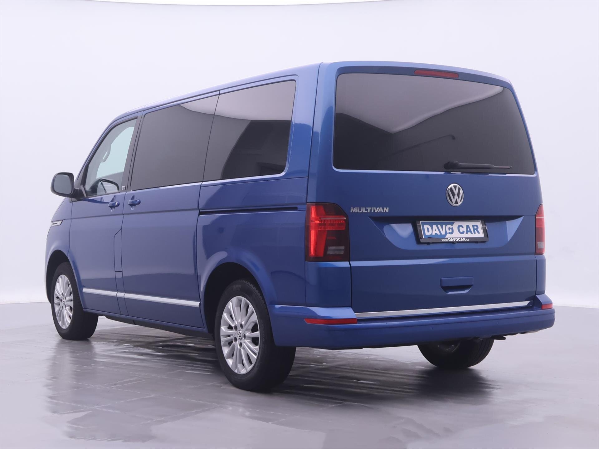 Volkswagen Multivan Kombi 2,0 l 146 kw