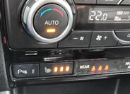 Mazda CX-5 SUV / Terénní 2,2 l 129 kw