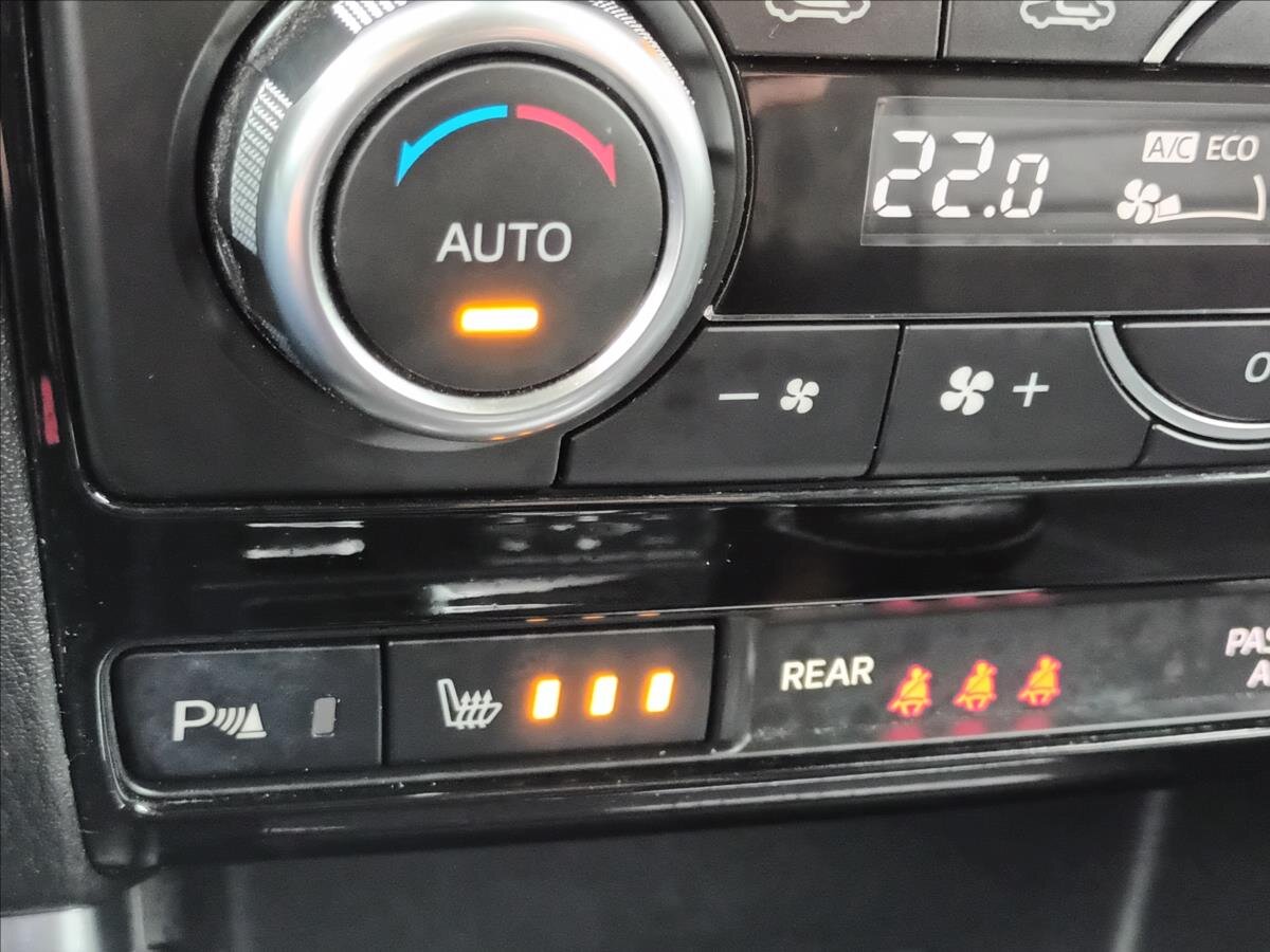 Mazda CX-5 SUV / Terénní 2,2 l 129 kw