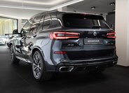 BMW X5 SUV / Terénní 3,0 l 250 kw