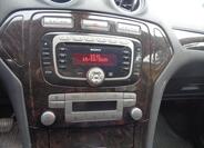 Ford Mondeo 12