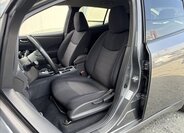 Nissan Leaf Hatchback 0,0 110 kw