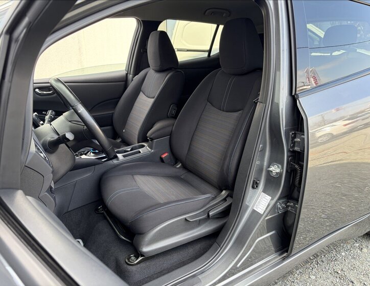 Nissan Leaf Hatchback 0,0 110 kw