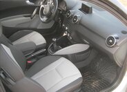 Audi A1 Kombi 1,2 l 63 kw