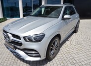 Mercedes-Benz GLE 3