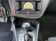 Seat Leon Hatchback 2,0 l 185 kw