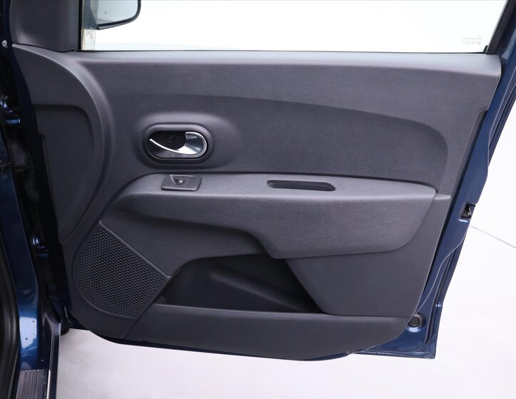 Dacia Lodgy 13