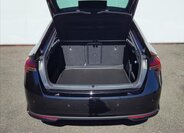 Škoda Octavia Liftback 2,0 l 85 kw