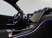 Mercedes-Benz GLC 16