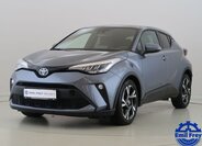 Toyota C-HR Hatchback 1,8 l 72 kw