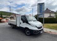 Iveco Daily Sklápěč 2,3 l 115 kw