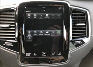 Volvo XC90 SUV / Terénní 2,0 l 173 kw